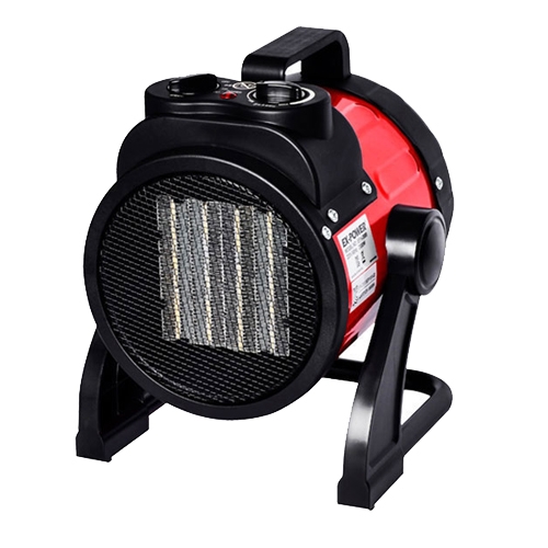 이엑스파워 저소음 팬히터 EFH-3000