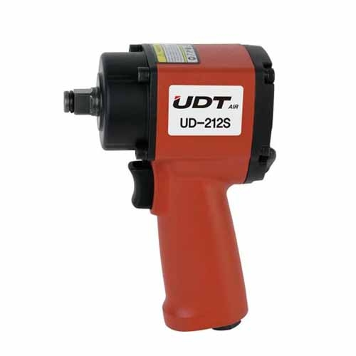 UDT 에어임팩트렌치 숏타입 UD-212S 시리즈