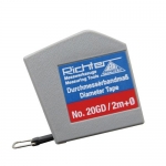 리치터 파이줄자 20-GMD