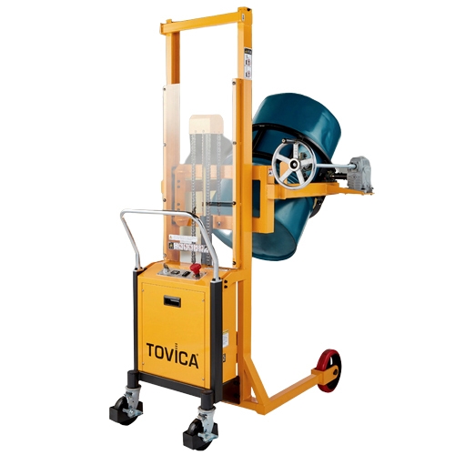 토비카 수동 드럼리프트 TFS300DL