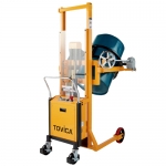 토비카 수동 드럼리프트 TFS300DL