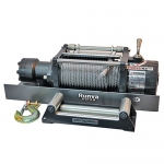 런바 차량용 유압윈치 RKHX-13500YD