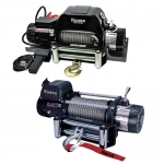 런바 차량용 DC윈치 RKEX-12500F 시리즈