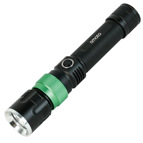 스마토 LED 충전라이트 SLR-7524 충전지X 어댑터O