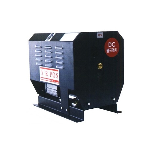 서원 2.5마력 DC콤프레샤 SD250 SD250B 바디
