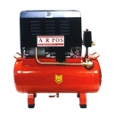 서원 2.5마력 직결식 DC콤프레샤 SD250B-25-2.5 시리즈