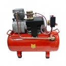 서원 2.5마력 직결식 DC콤프레샤 SD250-25-2.5 시리즈