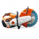 스틸 엔진커터기 TS420