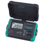 교리츠 접지저항계 KEW4105DL