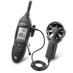 플리어 다기능 실내환경측정기 FLIR EM54