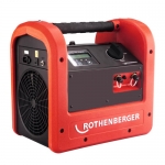 로덴베르거 경량형 디지털 냉매회수기 1500002637