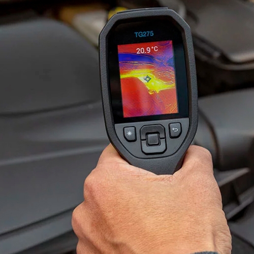 플리어 적외선 열화상 카메라 FLIR TG275