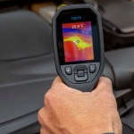 플리어 적외선 열화상 카메라 FLIR TG275