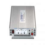 다르다 DC/AC 인버터 순수정현파 DK1206A (DC12V/600W)