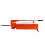 UDT 유압식 수동펌프 UP-3A-1