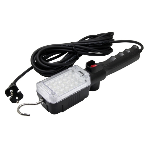 쏠라젠 직결식 작업등 SWL-250 Cable
