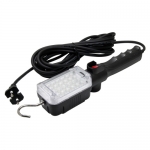 쏠라젠 직결식 작업등 SWL-250 Cable