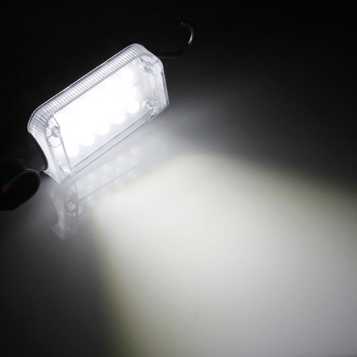 쏠라젠 충전식 LED 작업등 SWL-150R1