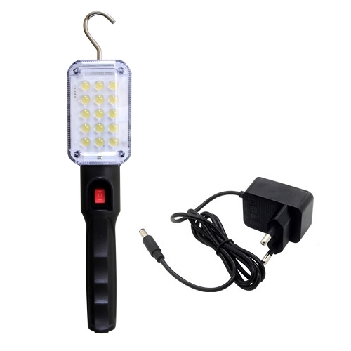 쏠라젠 충전식 LED 작업등 SWL-150R1
