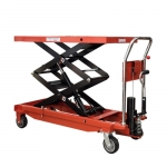 종혁 이단형 테이블리프트 JHP-500D 시리즈