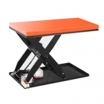 종혁 삼상 고정식 광폭 테이블리프트 ELF10A 시리즈