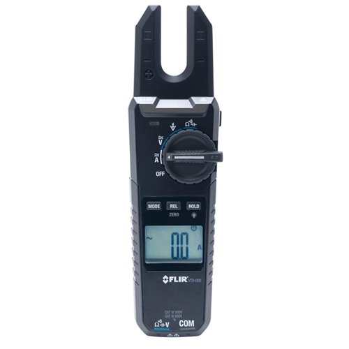 플리어 디지털 클램프미터 FLIR VT8-600