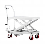 노블리프트 스테인레스 테이블리프트 TF30S 시리즈