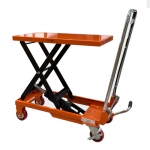 노블리프트 테이블리프트 TF15 시리즈