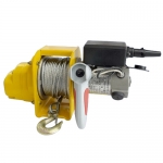 토요코겐 DC 호이스트 BM-360