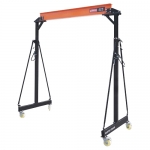 종혁 이동식 미니 겐트리 크레인 JWS-1000 시리즈