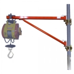 파워업 미니 윈치 크레인 SY-A