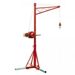 파워업 윈치크레인 SY-T