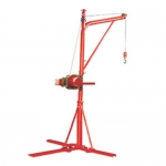 파워업 윈치 크레인 SY-X