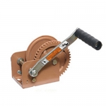 듀튼 수동윈치 일반타입 DL-600 시리즈