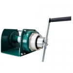 슈퍼 수동윈치 JCE-2000 시리즈