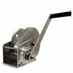 블랙베어 스테인레스 수동윈치 WB-1200SR 시리즈