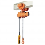 파워업 4점식 삼상 호이스트 1/4CS MT 시리즈