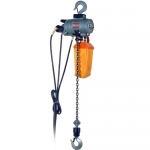 종혁 NPK 에어호이스트 팬던트 콘트롤형 RHL-250P 시리즈