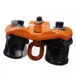 파워업 체인블럭 삼발이 RT-1000