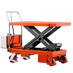 노블리프트 전동 테이블리프트 ETF50 시리즈