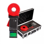 ETCR 클램프식 접지저항계 ETCR 2100+ 2100C+