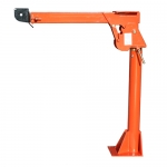 쌍용 차량용 중형 크레인 TC-600K