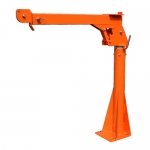 쌍용 차량용 중형 크레인 TC-1000