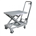 쌍용 알루미늄 테이블리프트 SYP-100ALT
