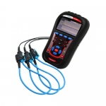 메트렐 전력품질분석기 MI-2883AD