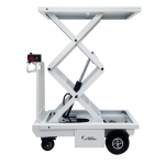 블랙드래곤 주행식 전동 테이블리프트 DH-L1640A