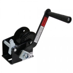 쌍용 타이거 라쳇기어 수동윈치 X-138 시리즈