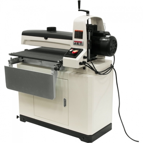 제트 25인치 드럼샌더 JWDS-2550B