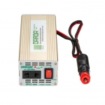 다르다 DC/AC 인버터 유사계단파 DP412 (DC12V/400W)