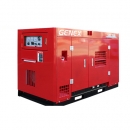 KUBOTA 엔진 발전기 SGT25D